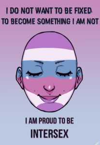 Intersex Pride Pic